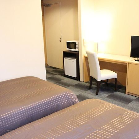 Hotel Livemax Budget Chiba Mihama Ngoại thất bức ảnh
