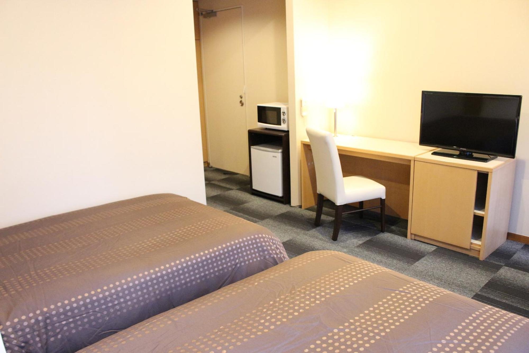 Hotel Livemax Budget Chiba Mihama Ngoại thất bức ảnh