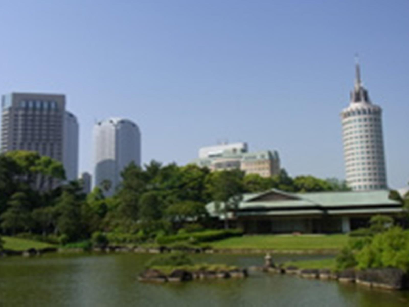 Hotel Livemax Budget Chiba Mihama Ngoại thất bức ảnh