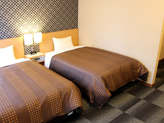 Hotel Livemax Budget Chiba Mihama Ngoại thất bức ảnh