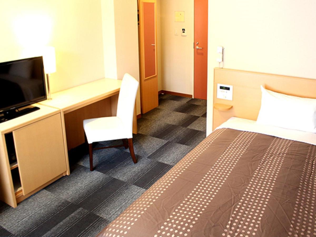 Hotel Livemax Budget Chiba Mihama Ngoại thất bức ảnh