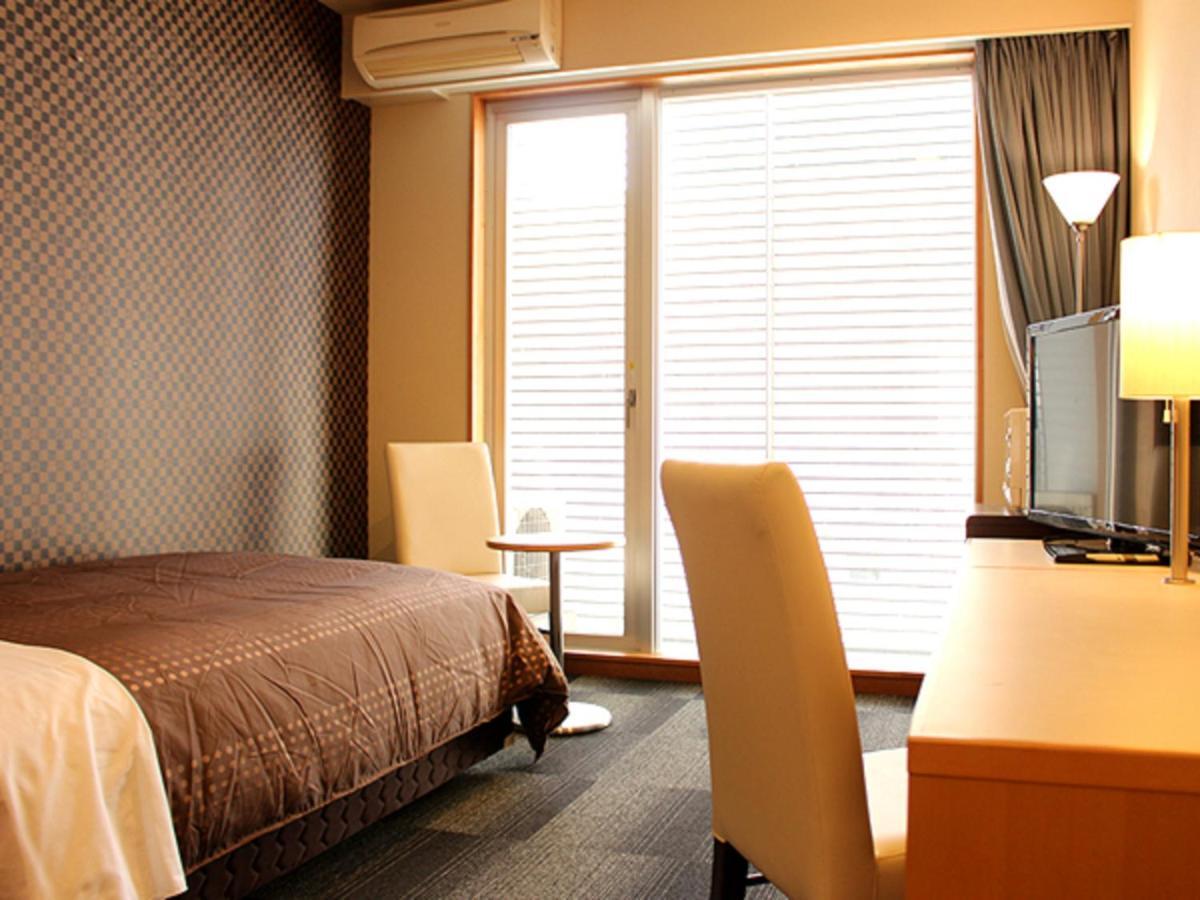 Hotel Livemax Budget Chiba Mihama Ngoại thất bức ảnh